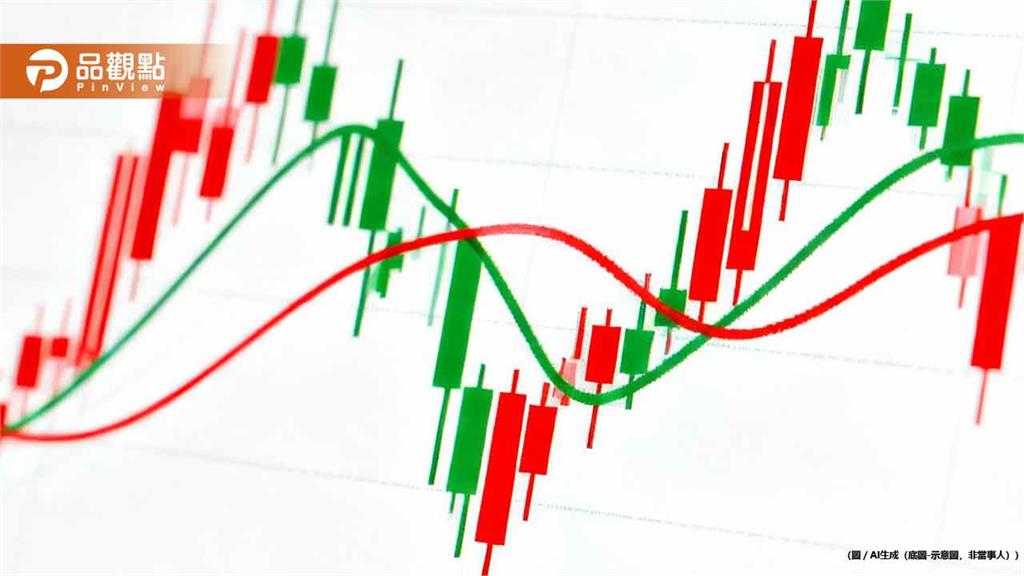 賣房全押ETF！40歲男4年滾出3800萬現金流：提早退休