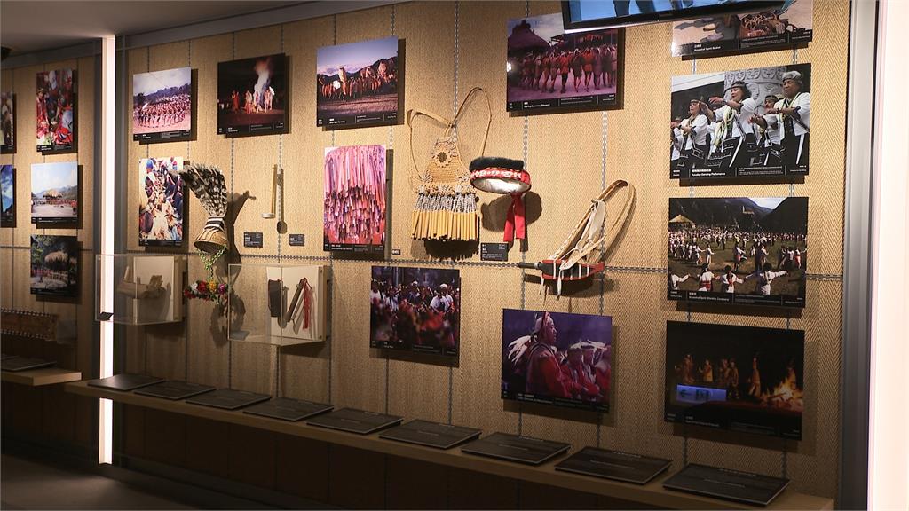 順益博物館慶30周年館慶　認識台灣原住民族發展