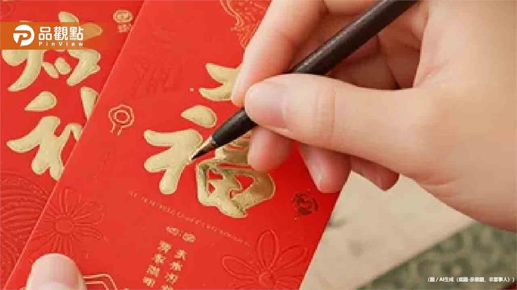 婚宴紅包3600元竟被嫌!新人當場嗆「妳包太少」一桌3萬起跳