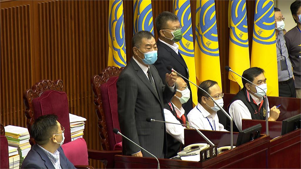 北市議員陳錦祥爆欠債上億元　名下7處不動產遭查封