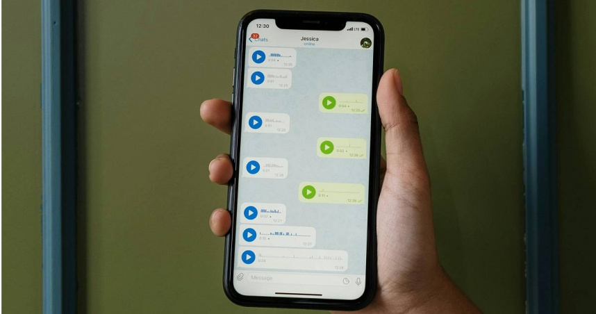 LINE訊息99+代表工作充實、人脈廣？醫示警：群組越多「越危害腦袋」
