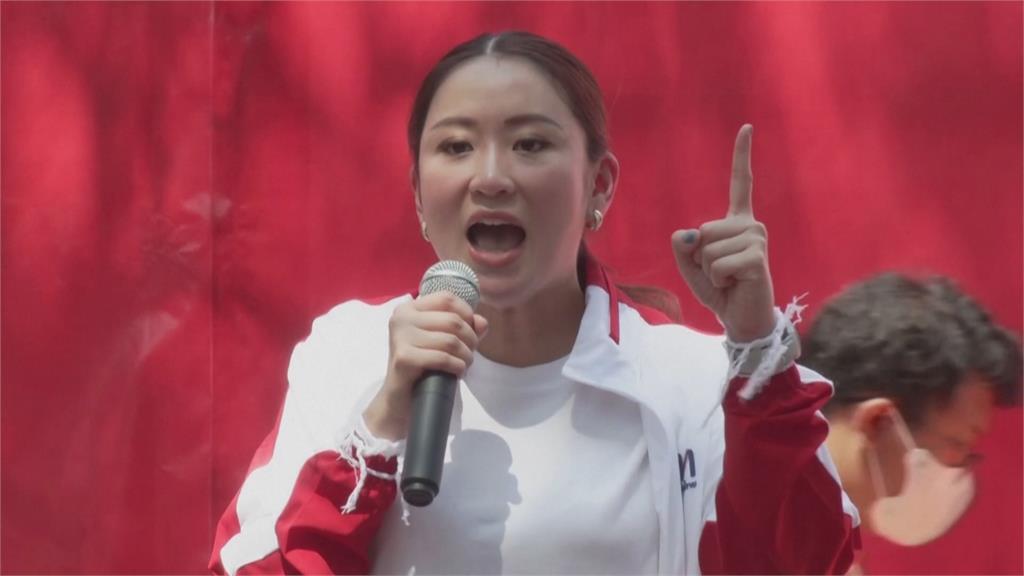 泰國前總理戴克辛之女角逐總理大位　貝東丹民調領先帕拉育