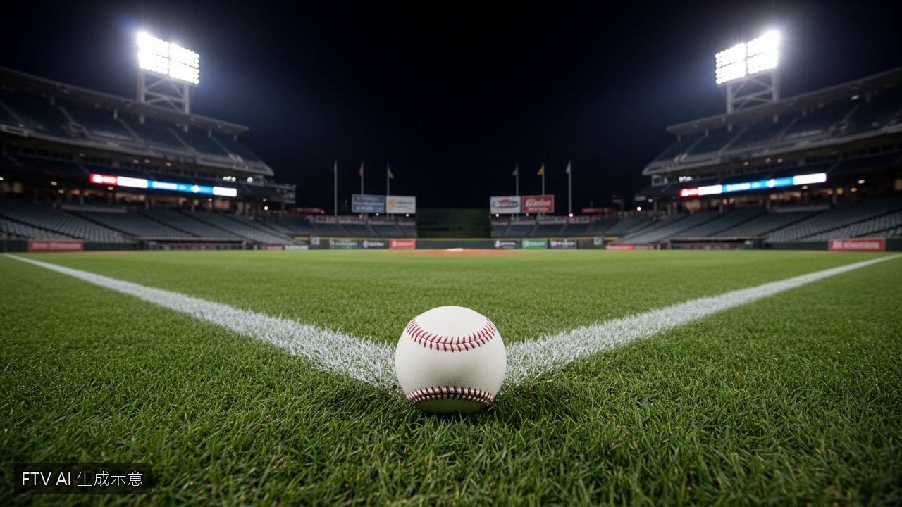 MLB／大都會菜鳥Scott壓制教士　教士打線熄火吞下6連敗