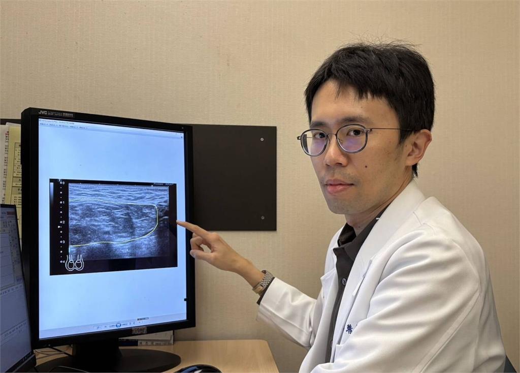 胯下「腫一顆」三不五時痛一下…   醫曝最慘下場腸壞死