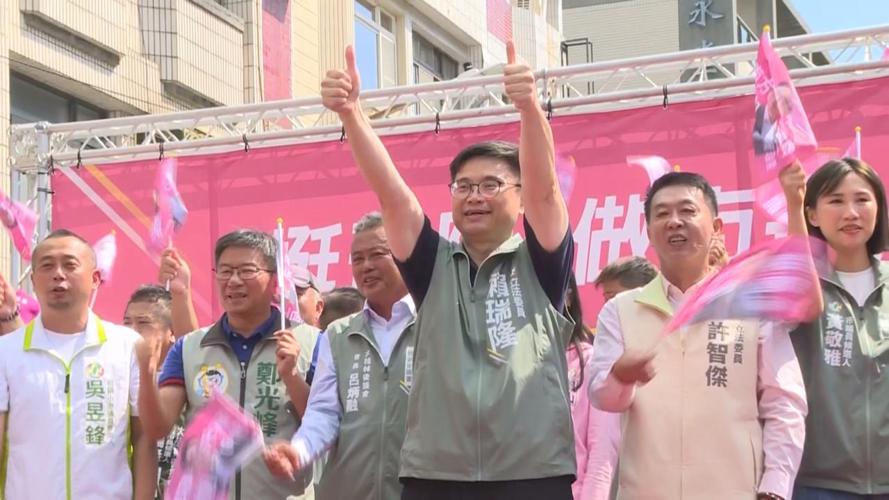 蔣萬安拋遷移松機蓋AI園區　賴瑞隆：亞灣已經準備好了