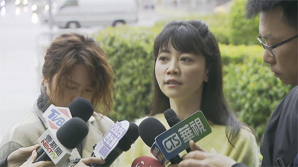 快新聞／續打李彥秀海外豪宅門！　高嘉瑜嗆開議人還在美國：宛如中國裸官