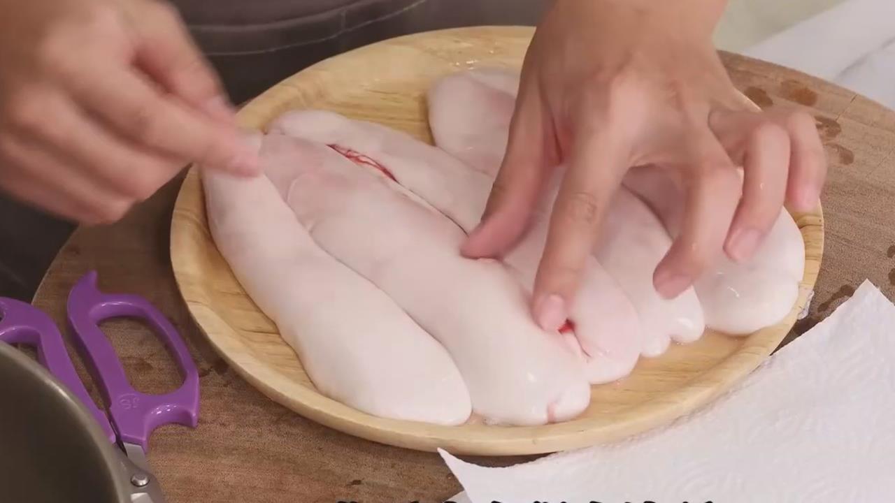 年節夢幻逸品「烏魚三金」　名廚教這樣吃最對味