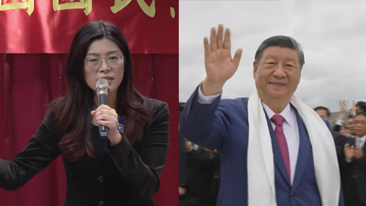 最前線(影)/鄭麗文為資源弱化台?藍委無自主權?王定宇破解國共關係鏈!