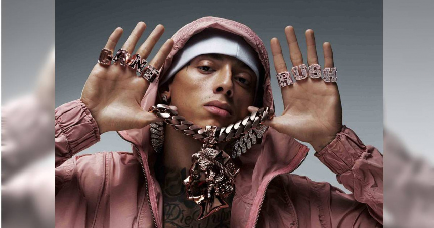 BTS成員Jungkook 話題連線　嘻哈新勢力Central Cee明年3月首度登台