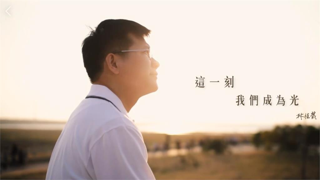 林佳龍任內最後一天PO出「畢業文」  感謝市民給他4年夢幻旅程