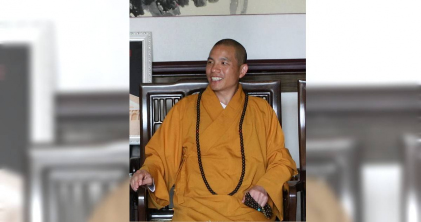 花和尚貪腐、私生子案爆發「釋永信遭除戒牒」　少林寺禮請白馬寺方丈印樂接住持