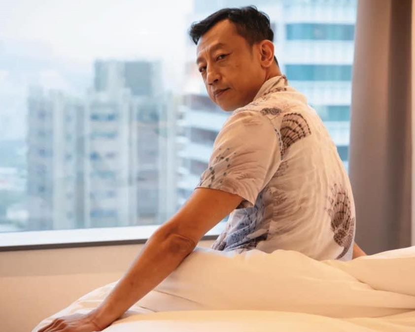 快新聞／前人爭取自由不是讓我們拿來揮霍！　楊雅喆：「罷起來」是最沒有硝煙的反抗
