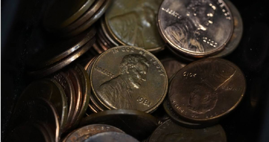 最終版1美分硬幣問世！232年歷史告終　單枚上看500萬美元