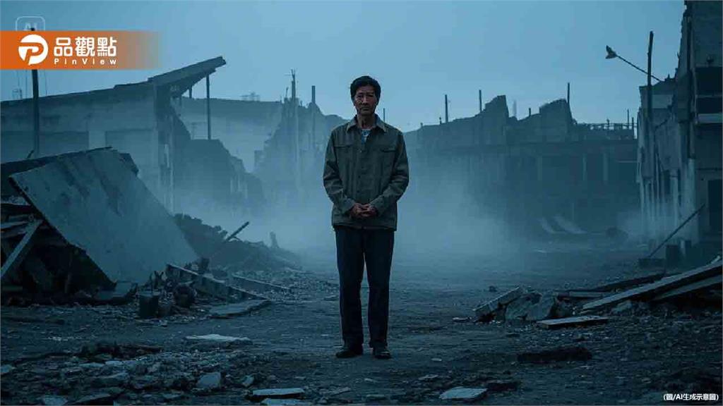 2025年太陰「天災人禍多」命理師警告：8時間點勿出國