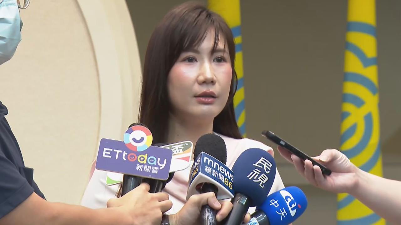 中信啦啦隊汶汶遭狂粉攻擊　柳采葳自曝曾被騷擾幻想