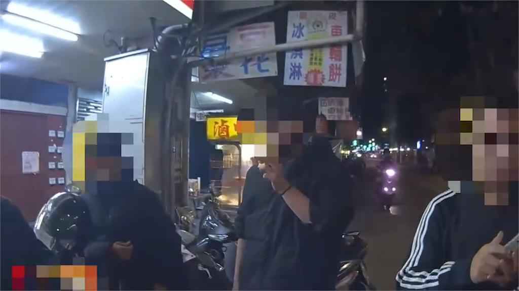 囂張！違停遭開單還嗆警　拍影片PO網討拍被酸刁民