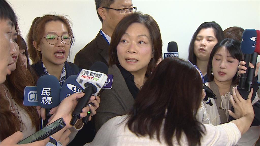 謝宜容霸凌案掀眾怒遭罵翻！律師提4現象：反智的人很多