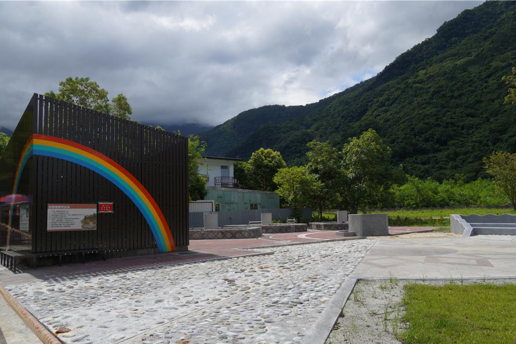 快新聞／扯！花蓮萬榮溫泉未評估就砸千萬　「工程延宕11年」審計部出手了