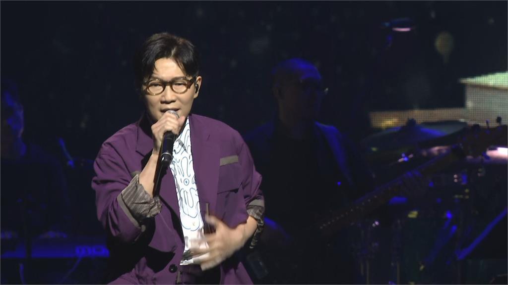 因疫延期！品冠登北流開唱　李宗盛、周華健：以為不邀我們了