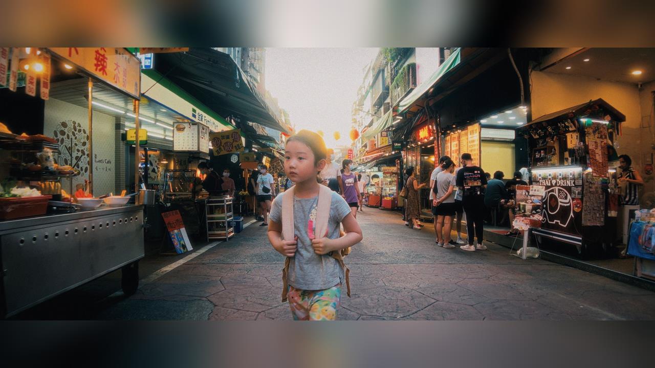 快新聞/《左撇子女孩》搶進奧斯卡15強 文化部嗨喊「見證台灣軟實力」