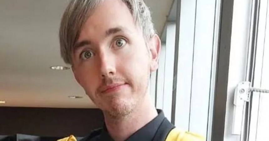 他只是在穿鞋⋯下一秒竟成永別！男教師穿鞋時猝死　死因曝光令人震驚