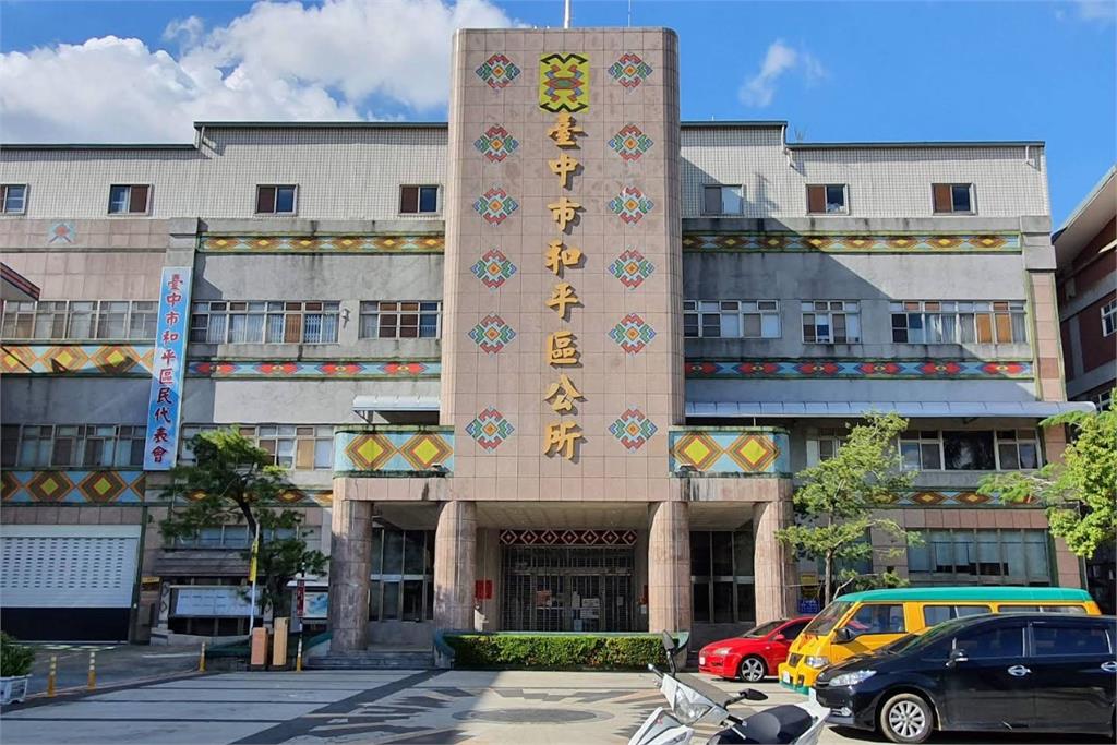 快新聞／風雨肆虐加劇！台中市和平區2里　中午12點起停班停課