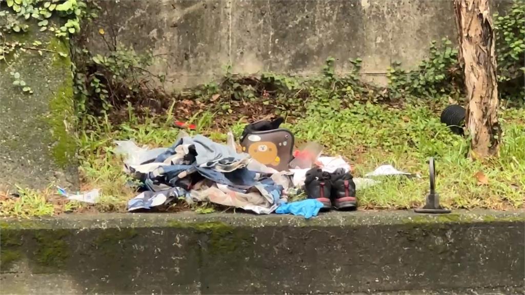 北市外送員疑趕取餐自摔　送醫後沒了呼吸