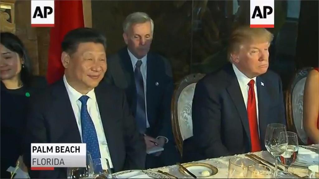 首任總統爭議多！　國會暴動成被告！　川普成功挑戰重返白宮