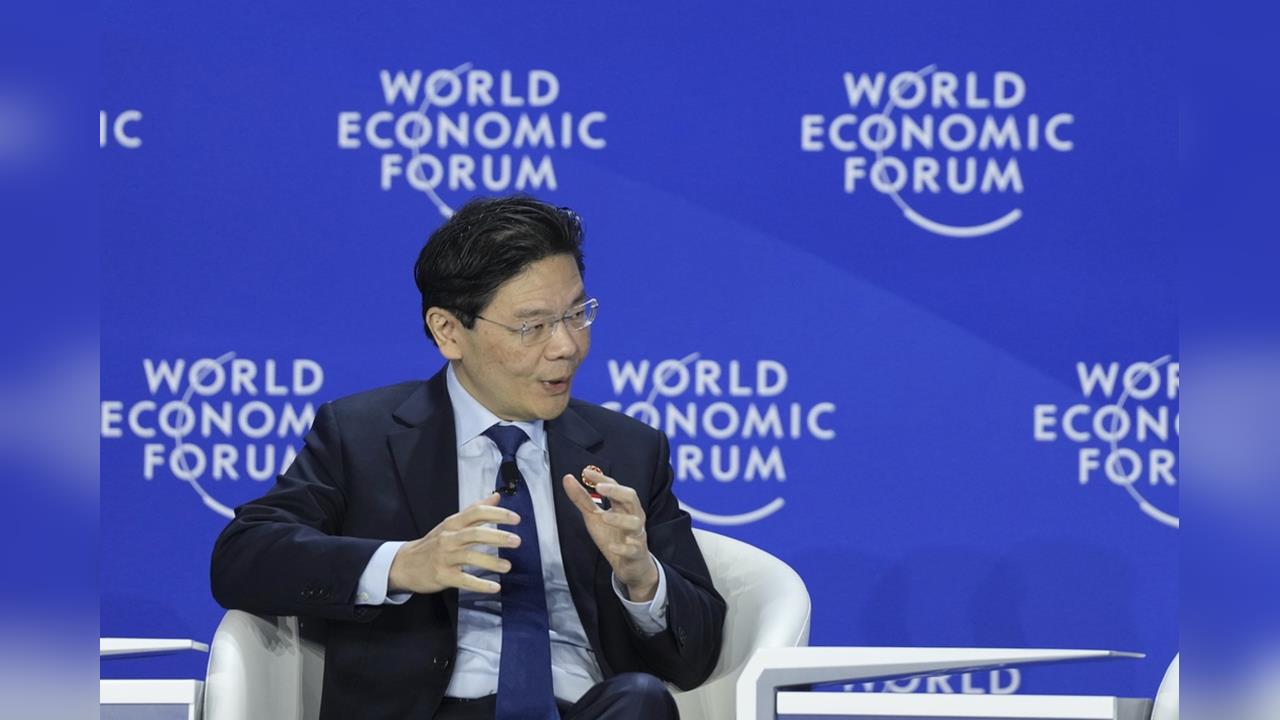 快新聞/黃循財會李強竟重申一中 涉外官員:背離G7原則恐與民主陣營漸行漸遠
