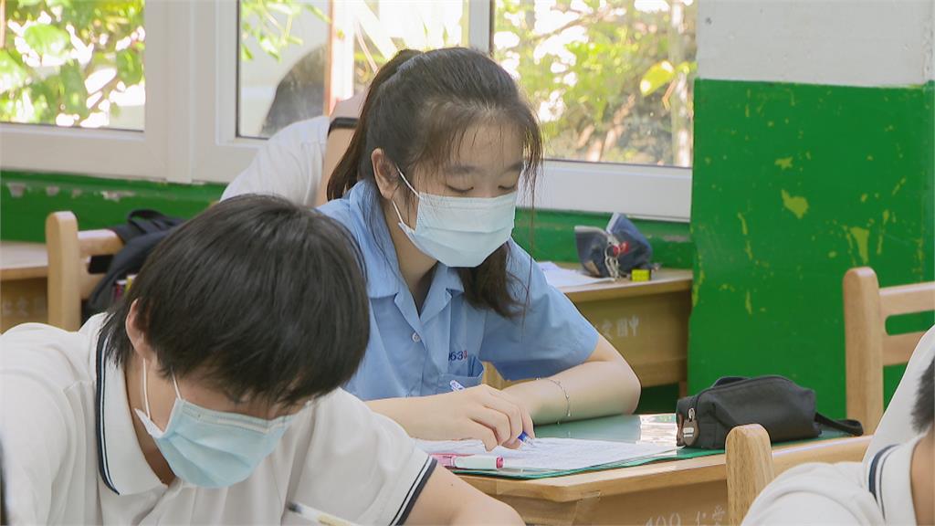 「九宮格匡列」引反彈　教育部：從寬認定防疫假