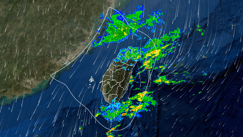 冷氣團來襲轉濕冷!全台「3高山有下雪機率」專家示警:2地區7.5度低溫