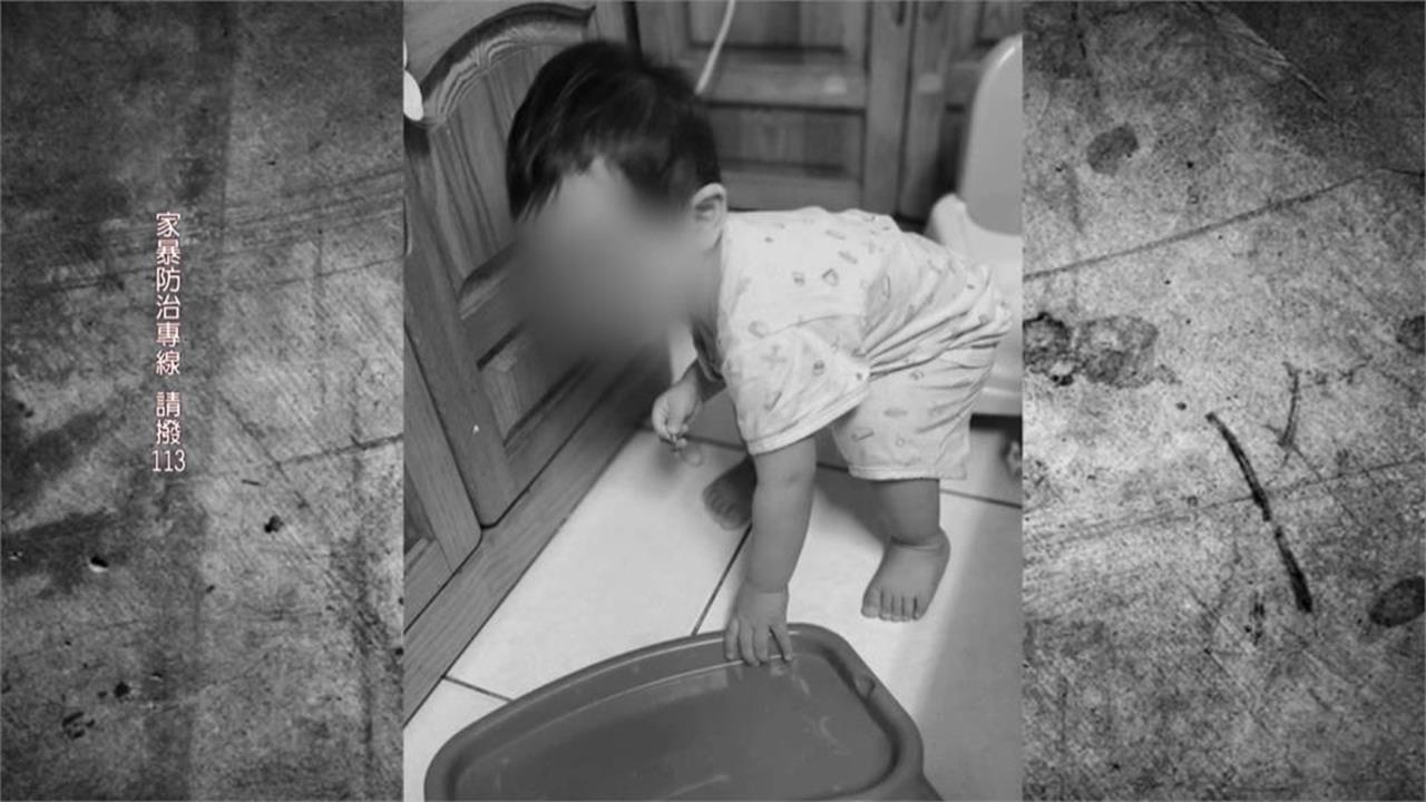 快新聞／「剴剴案」惡保母遭重判無期徒刑定讞　兒虐零容忍協會發聲了