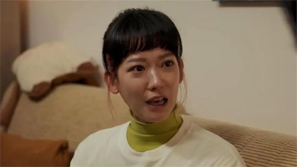 《與惡2》孟耿如遭抵制 平台火線回應:相信觀眾還是有理智的!