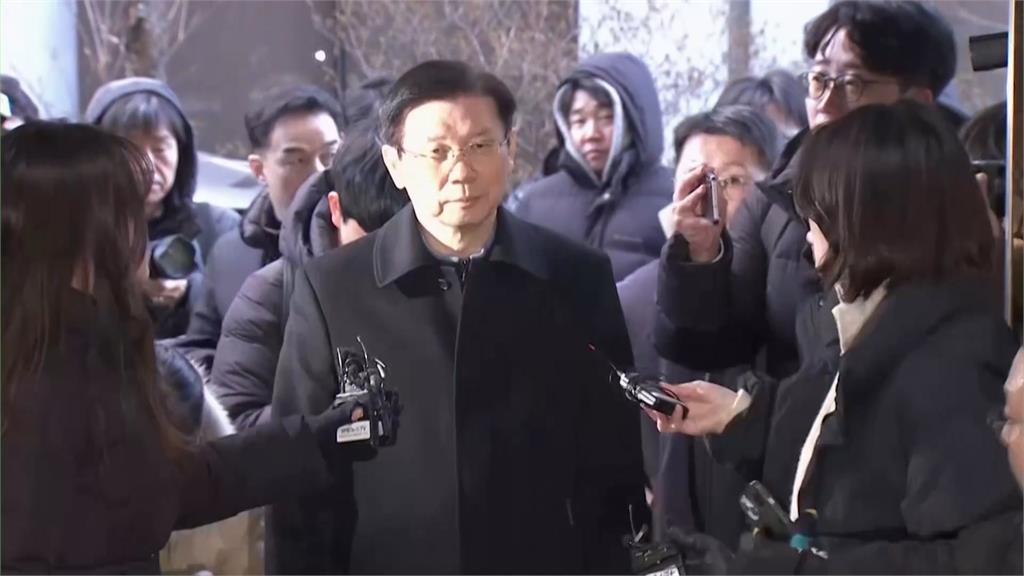 南韓警擬派「直升機攻堅」　動員千人展開尹錫悅逮捕行動