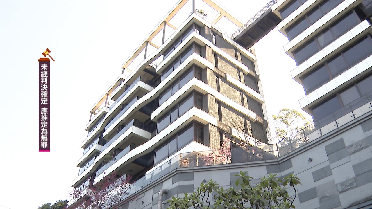 高金素梅涉詐領助理費等案　檢調搜索30處帶回18人約談