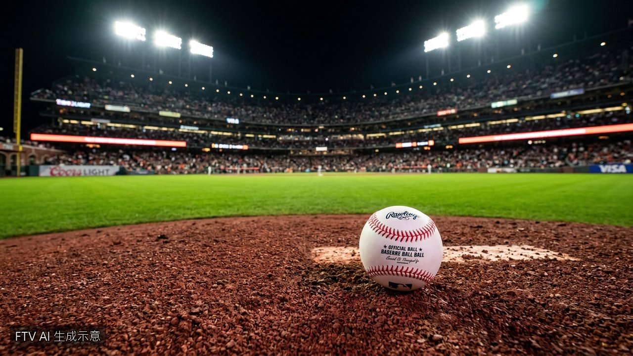 MLB世界大賽首戰登場!釀酒人火球男強碰光芒資深右投