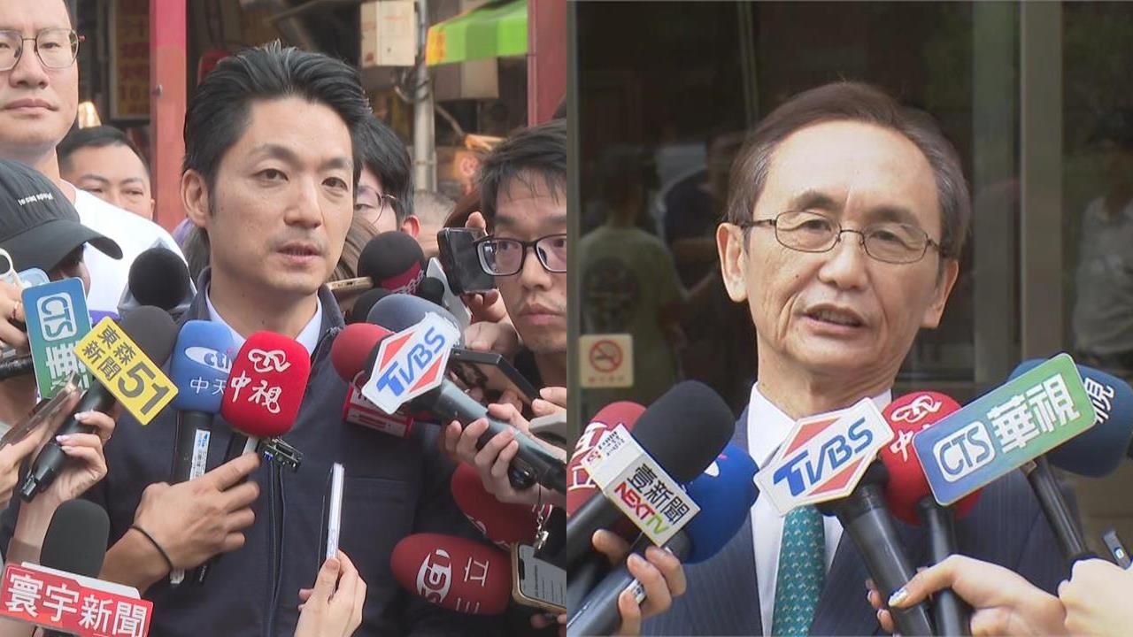 吳子嘉驚爆「蔣萬安被打敗」！藍營內部角力他斷言：這人要起了