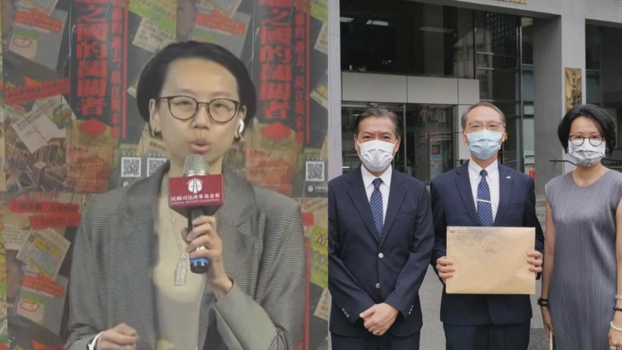 詐完慈濟10億高調談防詐　陳昱瑄稱：愚痴的人容易被騙