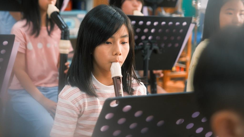 兒少影視又創巔峰！《你吹Do，我吹Si》前進柏林影展 台灣睽違7年再入選