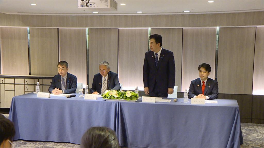 沖繩知事不認同「台灣有事等於日本有事」 日華懇會長:僅是個人觀點