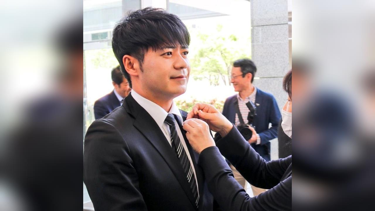 7.0強震後「跨海關切」！日議員中文發聲：這絕不是他人的事情