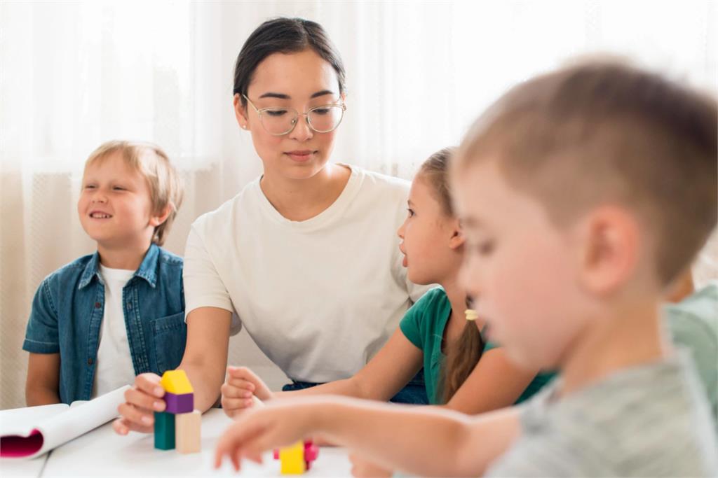 公立幼兒園教師爭取寒暑假成功了　教育部最新函釋曝光