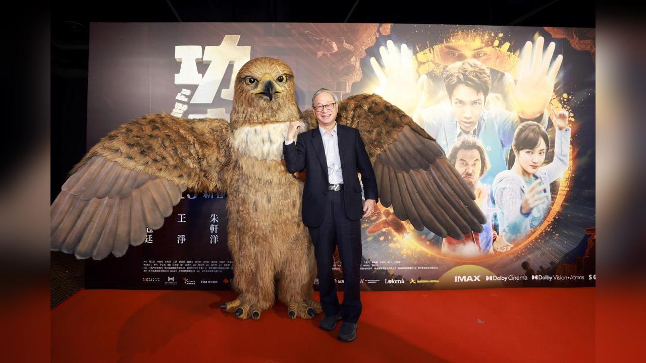 快新聞／台美對等貿易協定簽署　保障台灣書籍報刊零關稅優勢