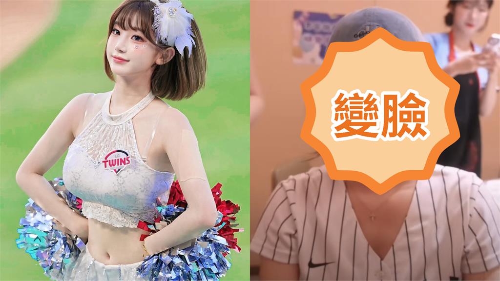 李珠珢壓低帽子「僅露半張臉」吐心聲!見前隊友「1舉動」秒變臉:全拍起來