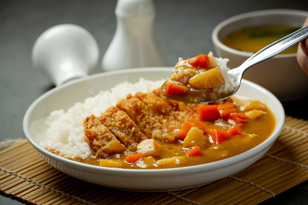 颱風天懶人料理！快速咖哩飯教你3步驟簡單上桌