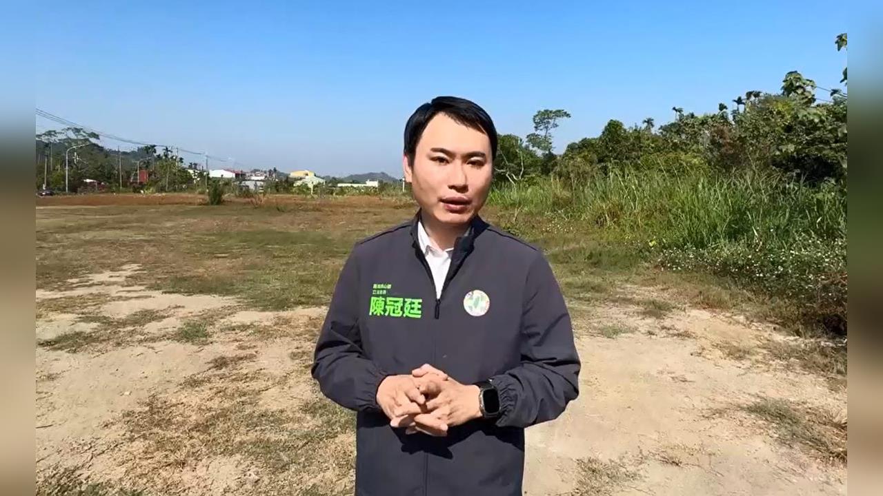 快新聞／台美正式簽署貿易協定！陳冠廷讚許：成功守住農產豁免與糧食紅線