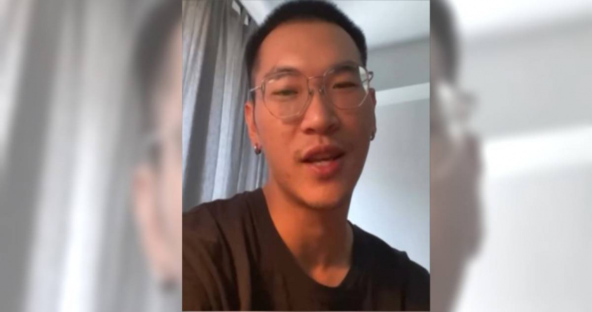 台樂團主唱遭控性侵認了！隔2天道歉被炎上　經紀人也怒：寫得非常爛