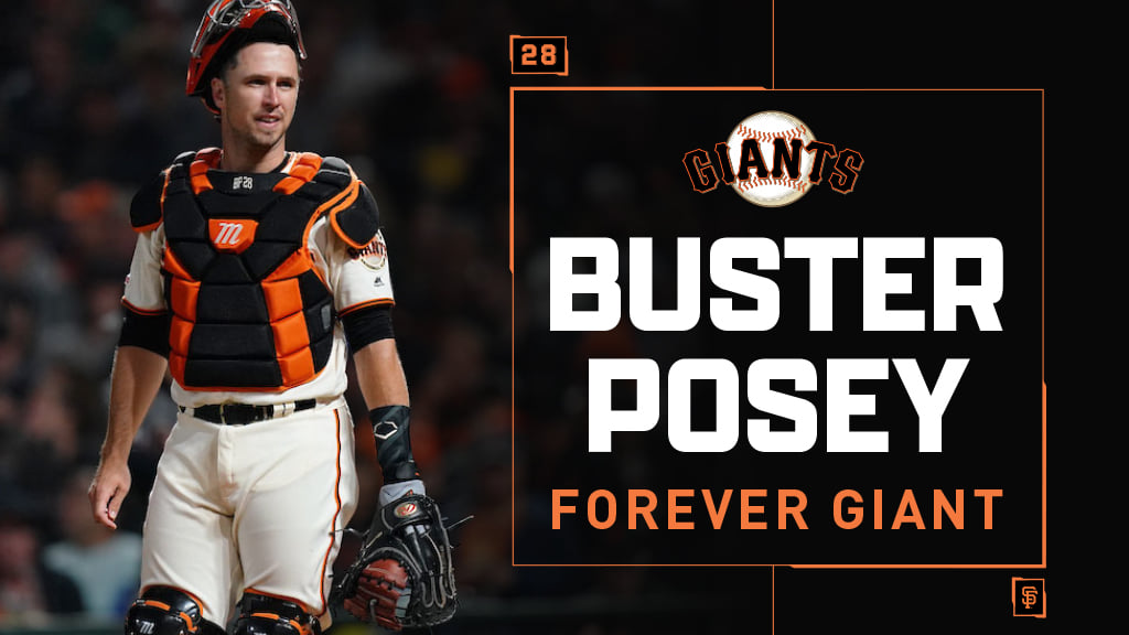 MLB/巨人鐵捕波希要當全職老爸 結束12年生涯退休
