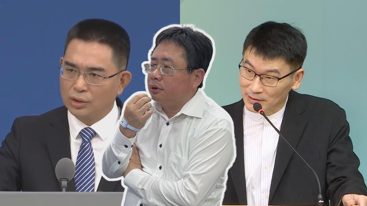 國台辦扯港男打人是出於義憤　梁文傑在意矢板明夫案1件事