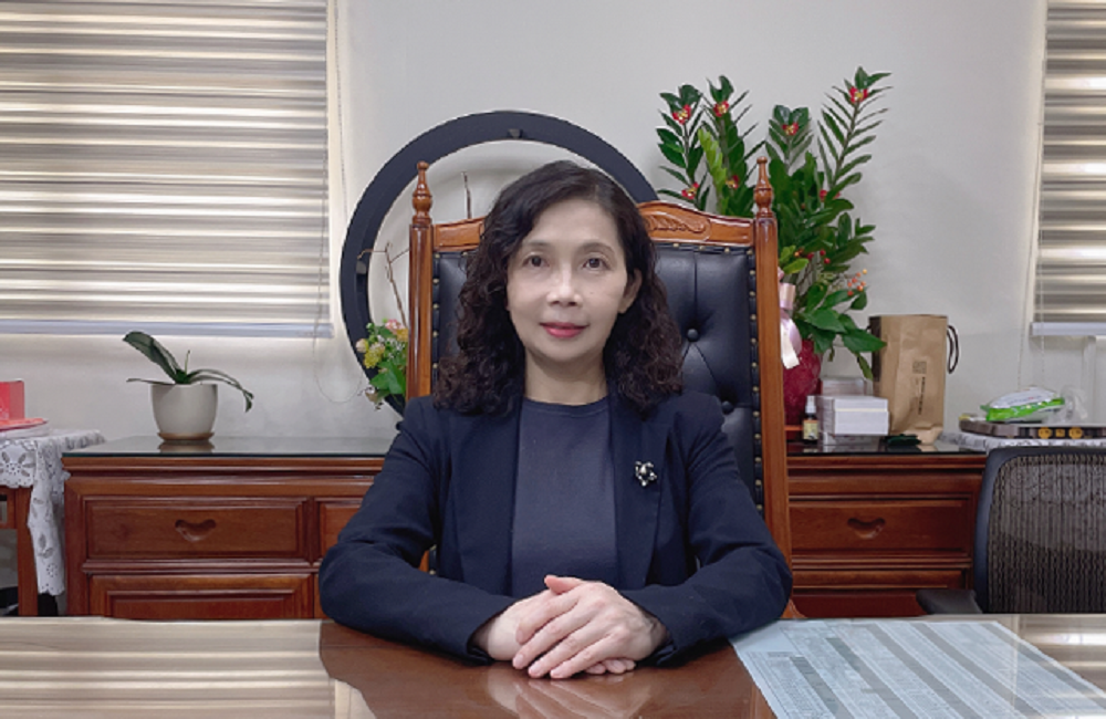 桃檢強力打擊不法　檢察長俞秀端獻聲反詐、拒毒